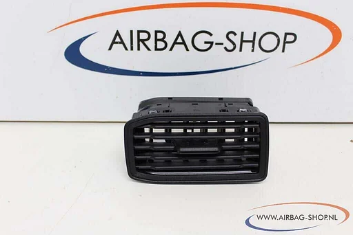 Volkswagen Caddy 2017 Luchtrooster Rechts 2K5819702