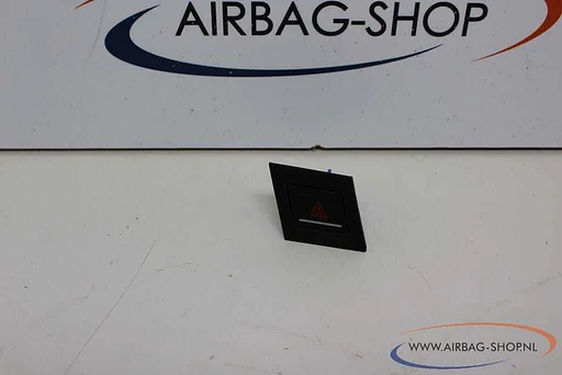 Volkswagen Touran 5T Alarmlichtschakelaar 5TB953509