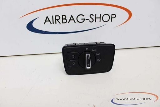 Volkswagen Passat Arteon Lichtschakelaar 3G8941633