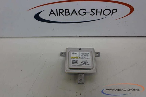 VW / Audi Xenon Starter / Ballast 8K0941597E Nieuw!