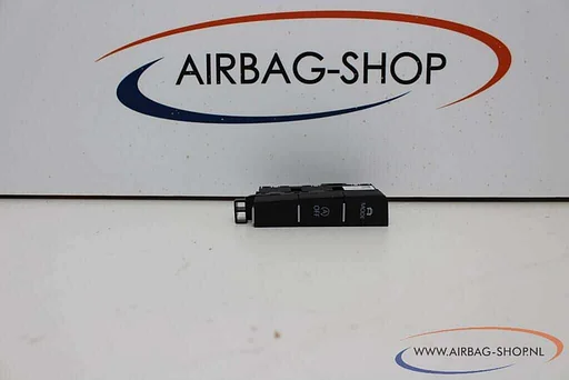 Volkswagen Golf 7 Start / Stop Schakelaar 5G1927137N