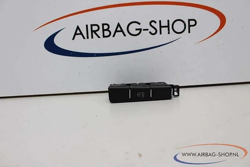 Volkswagen Golf 7 Start / Stop Schakelaar 5G1927137T