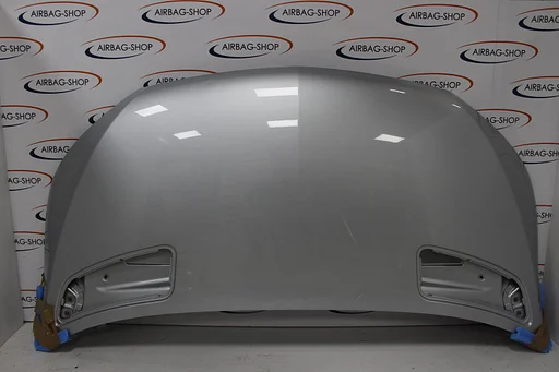 Motorkap Mercedes Sprinter W907 kleur 775 Zilver A9108802200