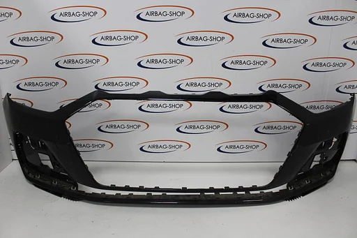 Audi A1 82A S-line Voorbumper bumper 82A807437A /B/C/D/E