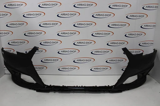 Audi A4 S4 8W S-Line Voorbumper KLS 4PDC 8W0807437AB