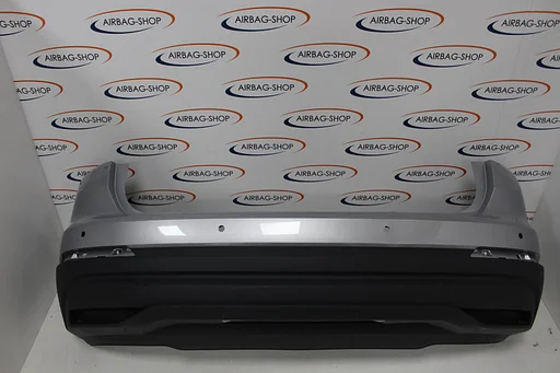 Audi Q3 83A Achterbumper 6 pdc 83A807511 A