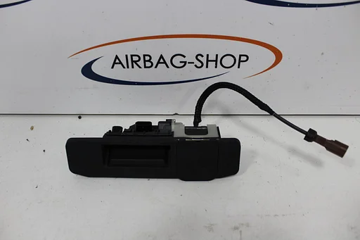Mercedes A W177 Achteruitrijcamera inc handgreep A0997500700