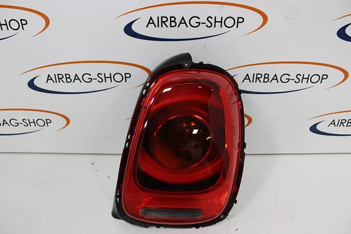 Achterlicht Mini F55 F56 F57 John Cooper Works Led 7297414-12