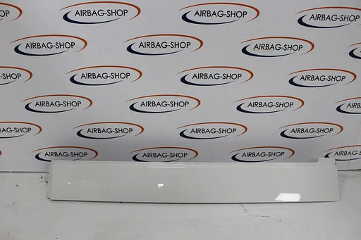 VW Volkswagen Transporter Schuifdeur Strip LB9A Wit