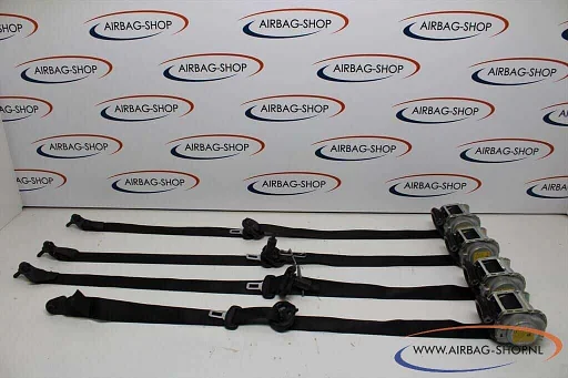 Gordel banden reparatie APK afkeur apk Kapotte gordels Gordelbanden Airbag Shop