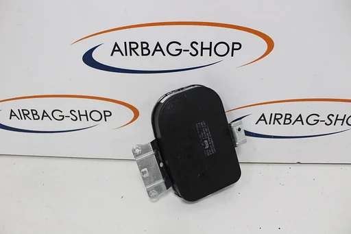 Mercedes SLK Portier Deur Airbag 1F01121634831 Rechts R170