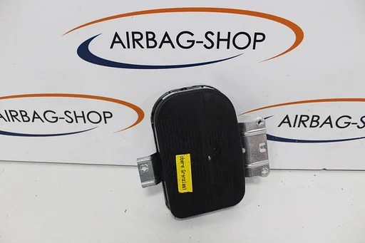 Mercedes SLK Portier Deur Airbag 2A01221624228 Links R170