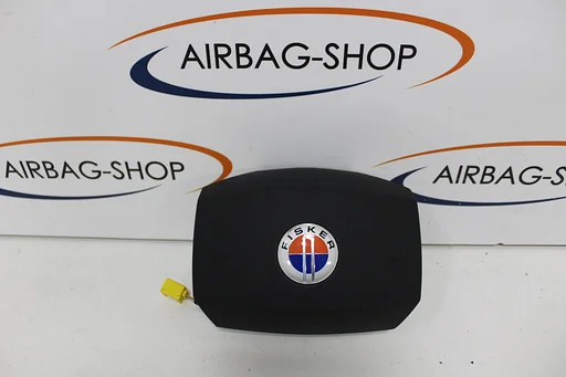 Fisker Ocean One Sport Stuur Airbag Driver Airbag 2023- heden