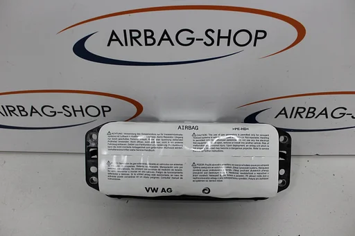 Audi Etron GT Passagiers Airbag  Dashboard 9J1880204J Dubbel
