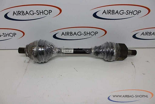 Audi Q2 A3 Volkswagen Golf 7 Aandrijfas 5Q0407271CR