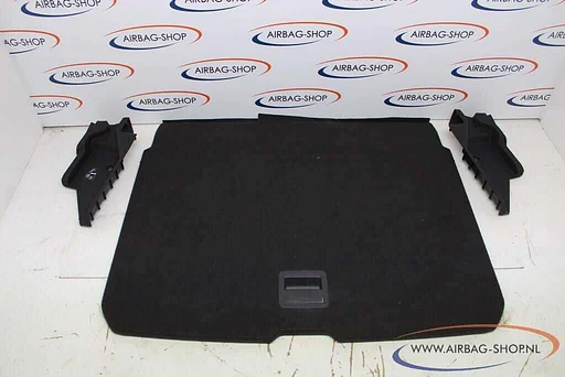 Audi Q2 Kofferbakplaat / Laadvloer 81A861529