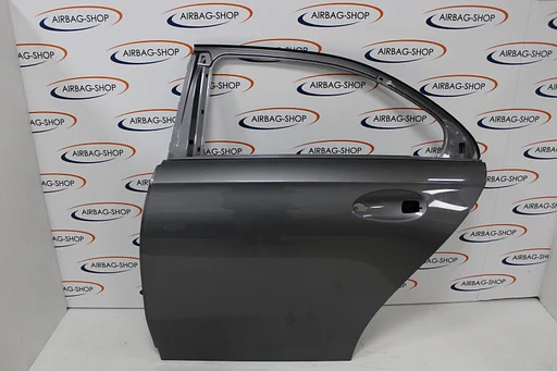 Mercedes A klasse V177 V 177 Portier Deur Limousine 787 Links