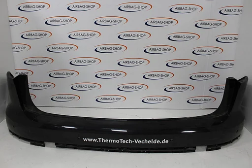 Volkswagen VW Touareg 760 Achterbumper 6PDC 760807421A