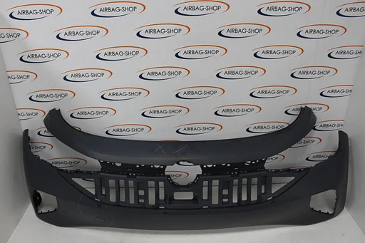 Volkswagen VW iD4 ID 4 voorbumper bumper origineel 11A807221