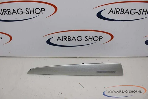Audi Q5 Sierlijst Dashboard Aluminium Quattro 8R1853190