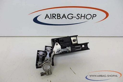 Audi A4 A5 Q5 Accupool Zekering Accuklem