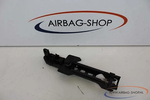 Audi A4 8K Hoogteverstelling Gordel 8K0857833C