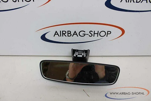 Audi A3 8V / TT Binnenspiegel 8S0857511