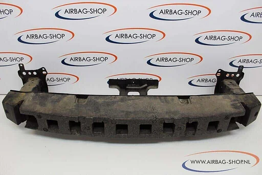 Volkswagen Passat CC Bumperbalk Voor 3C0807581A