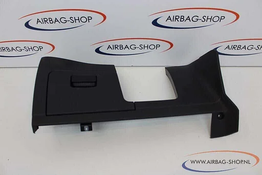 Volkswagen Golf 7 Dashboard afdekking 5G1858367