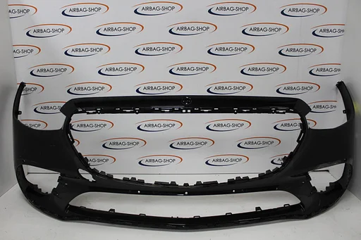 Mercedes Benz S W223 AMG Voorbumper A2238851001 2021-