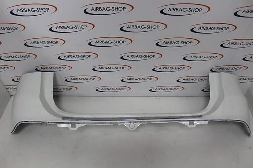 Mercedes-benz B klasse GLA Achterbumper A2478853004 Mercedes