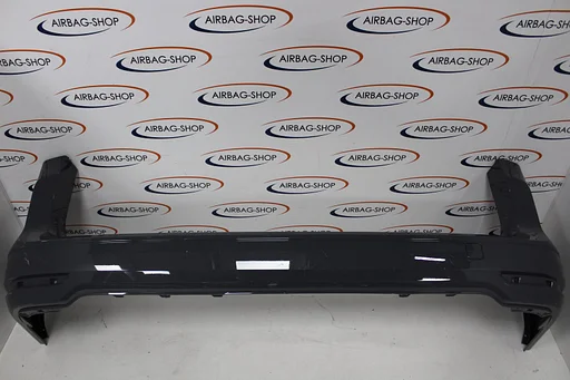 Achterbumper nieuw VW Caddy V Maxi vanaf 2020 2K7807421C