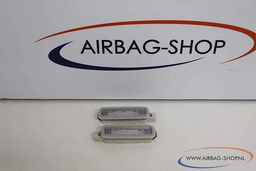 Audi Q7 Q8 Binnenverlichting 4M0947105