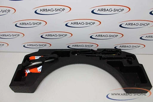 Audi A3 Reservewielbak 8V3012109