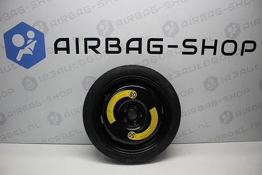 VW Golf 5,6,7, 18 Inch Thuiskomer 1K0601027B