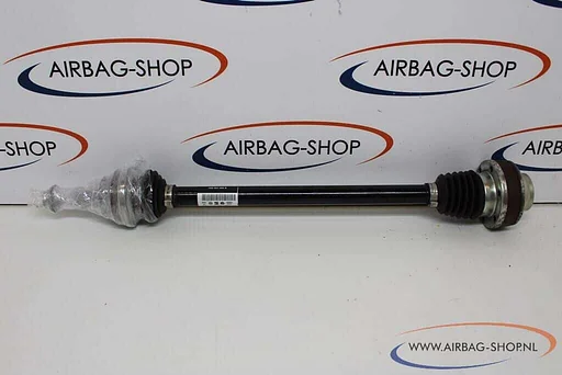 Volkswagen Tiguan / Passat 4 Motion Aandrijfas 3Q0501203B