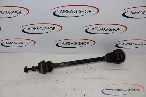 Volkswagen / Audi Aandrijfas Achter 5Q0501203A