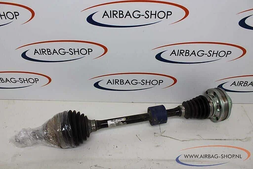 Volkswagen / Audi Aandrijfas 5Q0407272DH