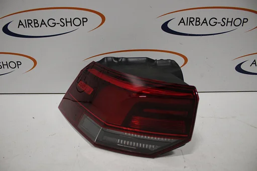 Volkswagen Golf 8 LED achterlicht links buiten 5H0945095C