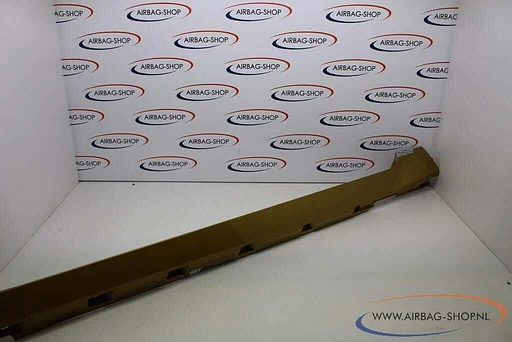 Arteon sideskirts side skirts 3G8852855 3G8853856