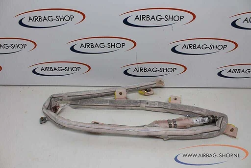 Skoda Yeti 5L Dakairbag Links 5L6880741