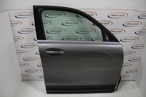 Mercedes Benz GLB W247 X247 portier deur Rechts voor 787