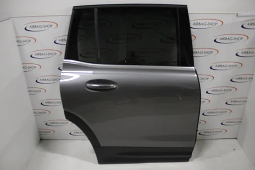 Mercedes Benz GLB W247 X247 portier deur Rechts Achter 787