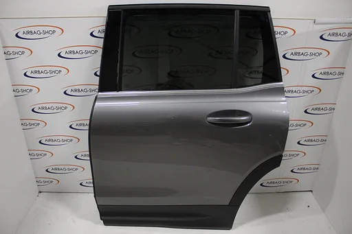 Mercedes Benz GLB W247 X247 portier deur Links Achter 787