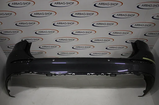 Mercedes C klasse W206 Achterbumper 2021 - A2068858400