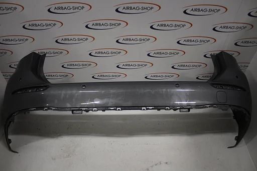 Mercedes C klasse W206 Achterbumper 2021 - A2068858400