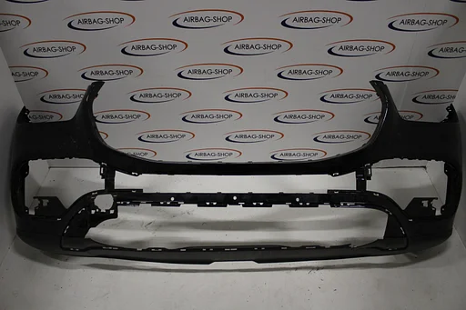 Mercedes Benz GLE Voorbumper Bumper A1678851800 PDC