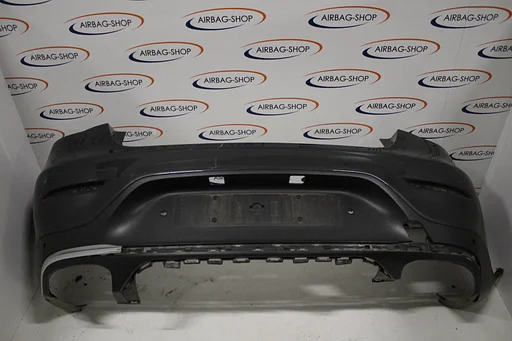 Mercedes-Benz GLC X253 Achterbumper origineel A2538852525