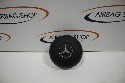 Mercedes-Benz Sprinter W907 Stuurairbag A0008605801911 Nieuw