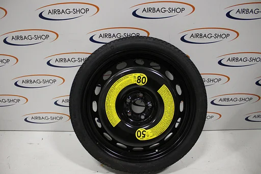 Volkswagen VW Polo 6R Ibiza  18 Inch Thuiskomer 1J0601027H